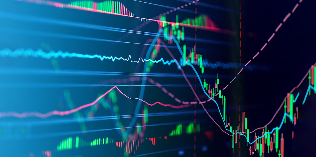 compliance finance charts