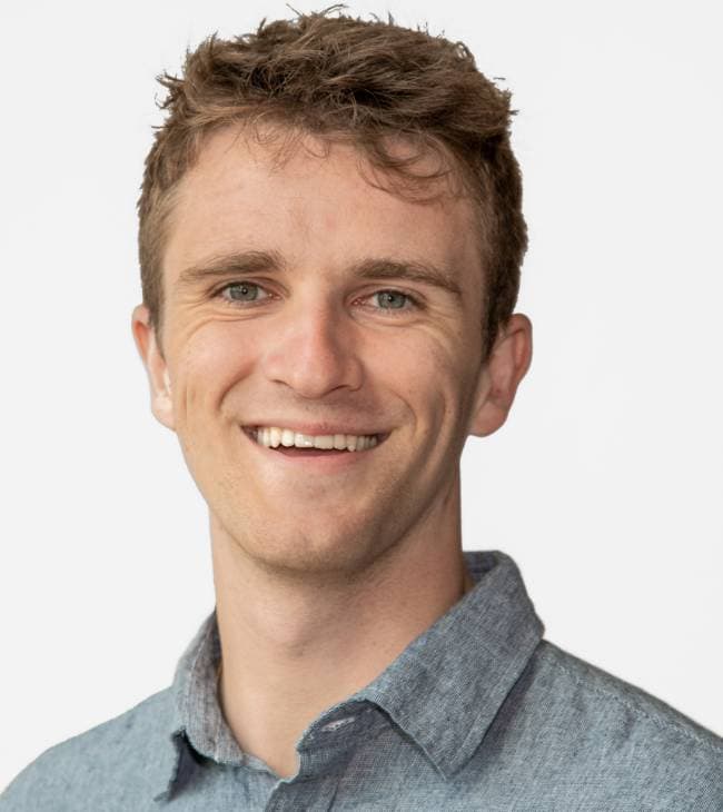 Tyler Hinytzke