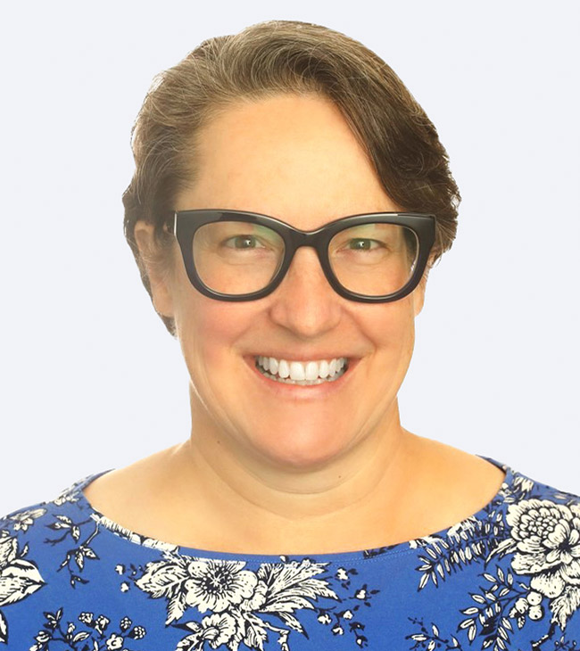 Joyce Martineau