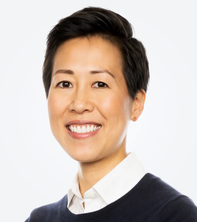 Portrait of Miki Kamijyo